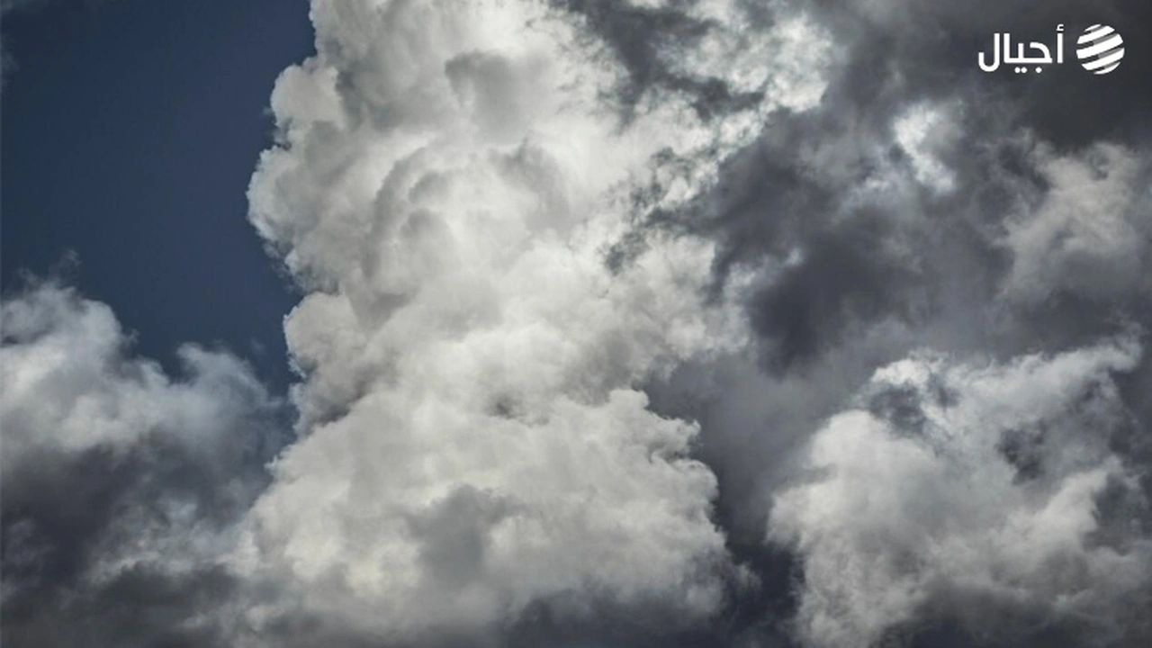 تراجع 5 درجات.. منخفض جوي ينهي موجة الحر في عدة محافظات